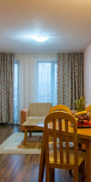 Evergreen Aparthotel