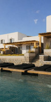 Evi Suites & Villas