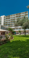 Evia Riviera Resort (ex.Amarynthos Resort)