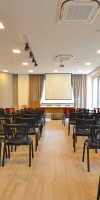 Evilion and Stilvi Hotels