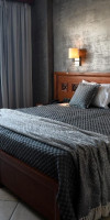 Evilion and Stilvi Hotels