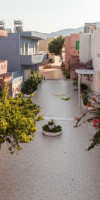EVINA ROOMS & SUITES HOTEL 