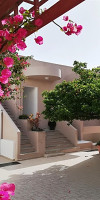 EVINA ROOMS & SUITES HOTEL 