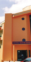 Evridika Family hotel 