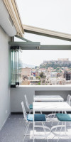 Evripides Hotel Athens