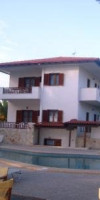 Evripidis Hotel (Afitos - Kassandra)