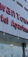 Ewan Tower Hotel Apartments