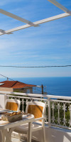 Exanthia Villas Lefkada