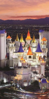 Excalibur Hotel & Casino