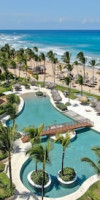 EXCELLENCE PUNTA CANA - ADULTS ONLY