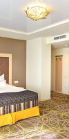 EXCLUSIVE HOTEL