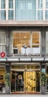 Exe Cristal Palace