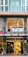 Exe Cristal Palace