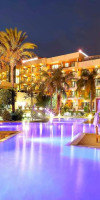 Exe Estepona Thalasso & Spa- Adults Only