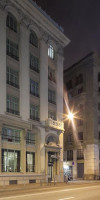 Exe Laietana Palace