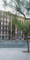 Exe Plaza Catalunya