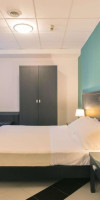 Executive Business Hotel