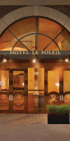 Executive Hotel Le Soleil New York