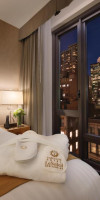 Executive Hotel Le Soleil New York