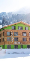 Explorer Hotel Kitzbuhel