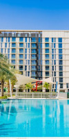 Expo Village Serviced Apartments