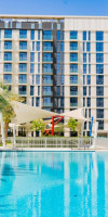 Expo Village Serviced Apartments