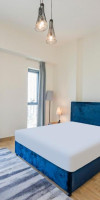 Expo Village Serviced Apartments