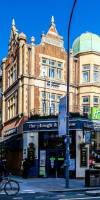 Express By Holiday Inn Hammersmith