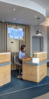 Holiday Inn Express London - Victoria by IHG