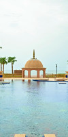 Rixos Marina Abu Dhabi