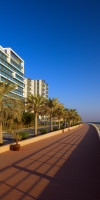 Aloft Palm Jumeirah