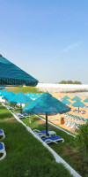 BM Beach Hotel