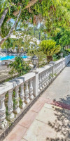 Riverside Garden Resort (Alsancak)