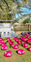 BM Beach Hotel