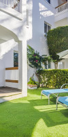 Alcudia Garden