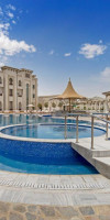 Ezdan Palace Hotel