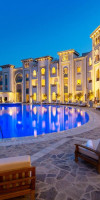 Ezdan Palace Hotel