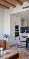 Factory Apartments Barcelona