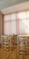 FACTORY DESIGN B&B