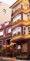 Faik Pasa Hotels