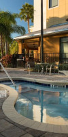 Fairfield Inn & Suites Orlando at Seaworld