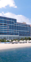 Fairmont Bab Al Bahr