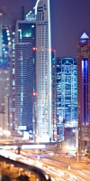 Fairmont Dubai