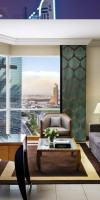 Fairmont Dubai