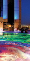 FAIRMONT DUBAI