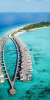 Fairmont Maldives Sirru Fen Fushi