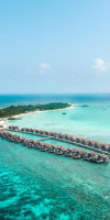 Fairmont Maldives, Sirru Fen Fushi