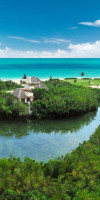 Fairmont Mayakoba Riviera Maya