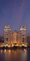 Fairmont Nile City