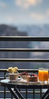 FAIRMONT NILE CITY, CAIRO